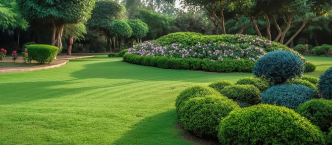 landscaping seo